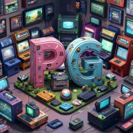 Иконка канала PartyGaming