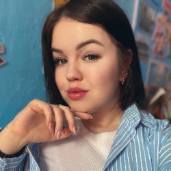 Иконка канала Ануфриева Ольга Витальевна