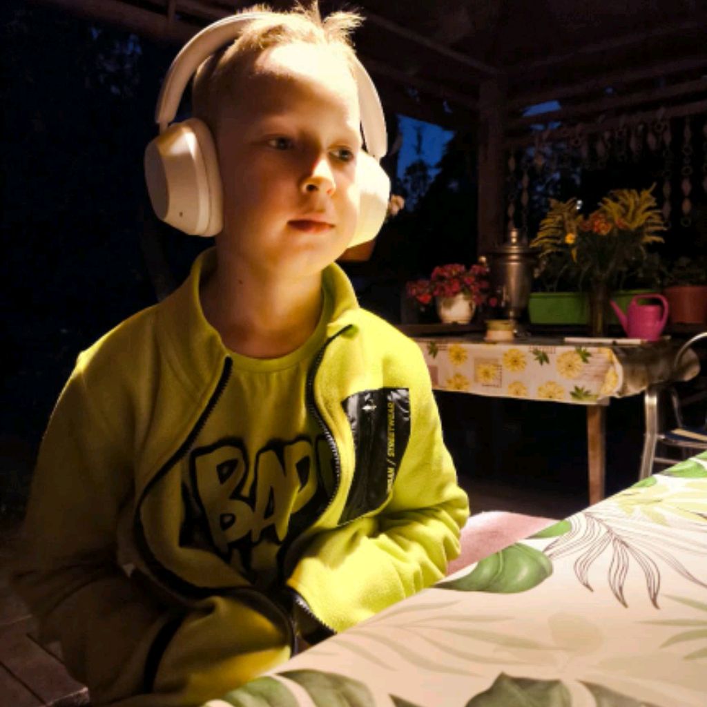 Аватар автора