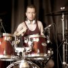 Иконка канала Darvin drummer