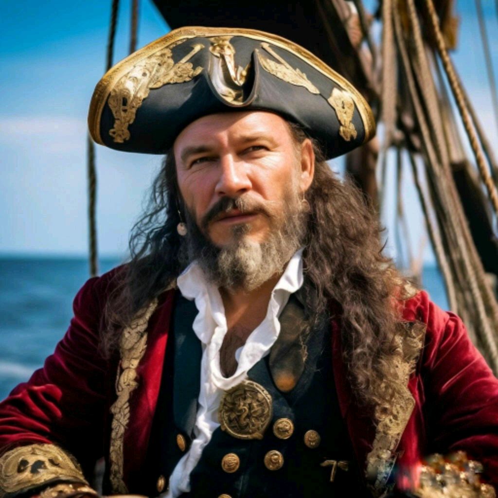 Иконка канала Captain Rock Boat