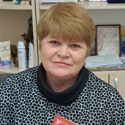 Аватар автора