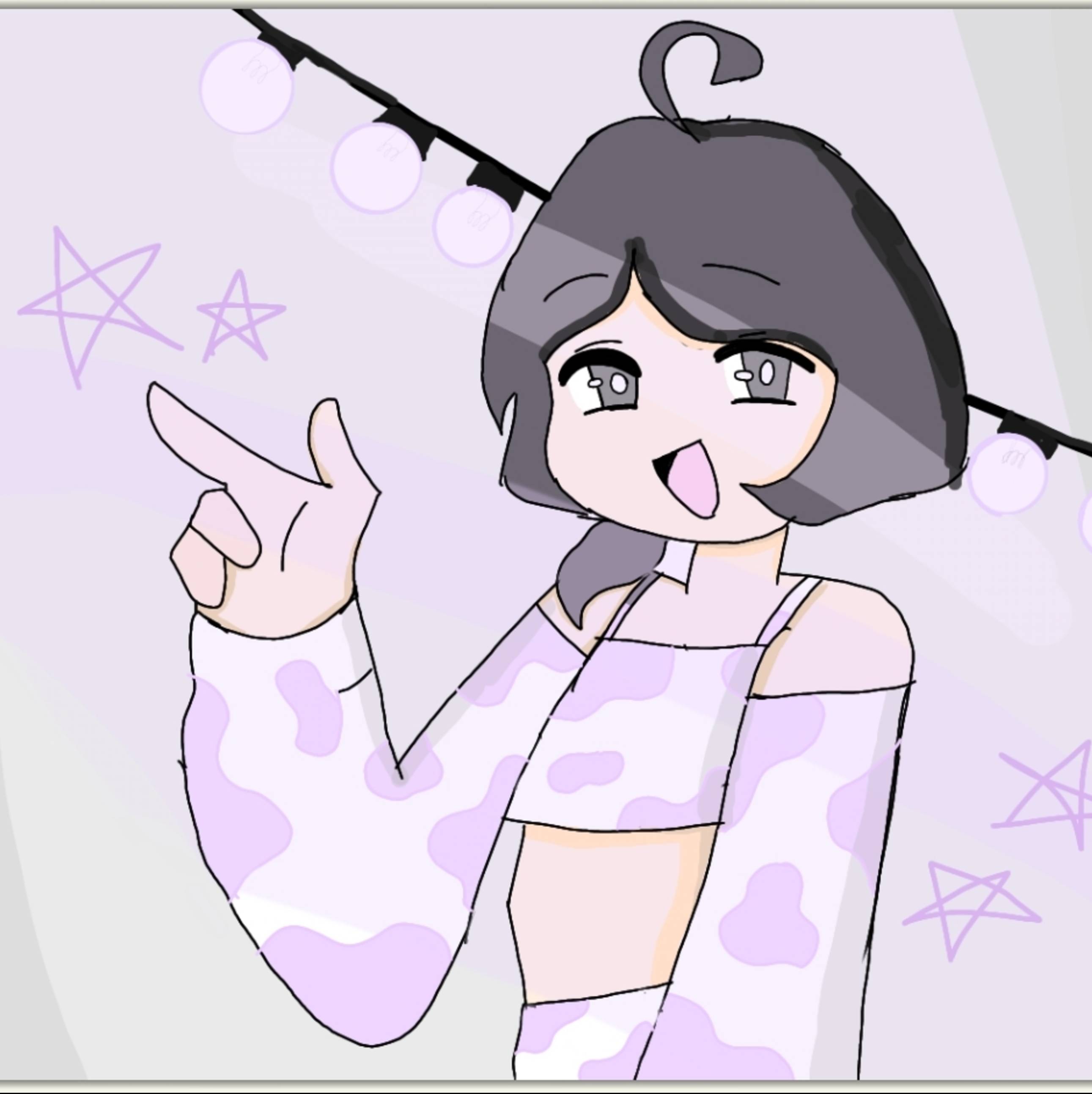 Аватар автора