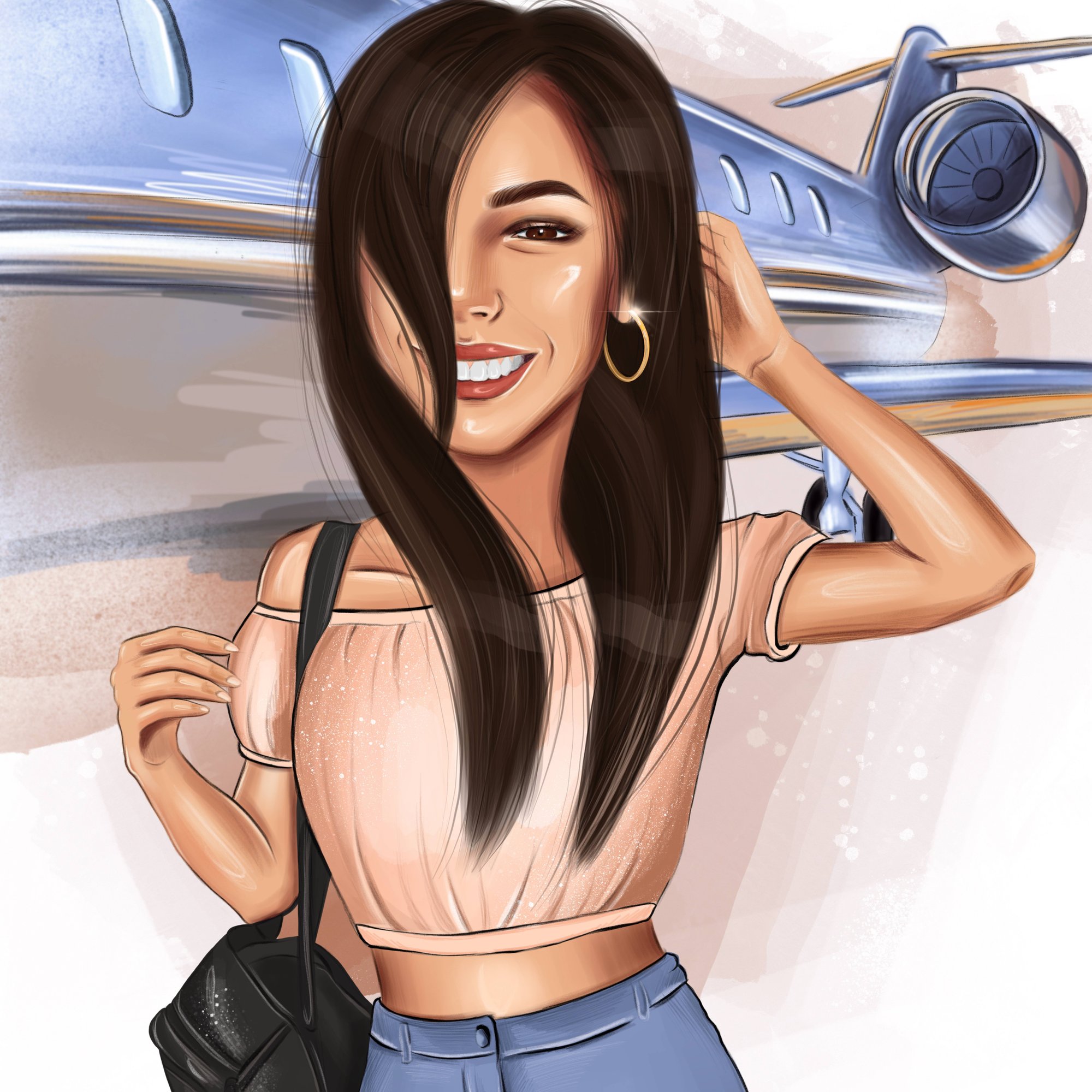 Аватар автора