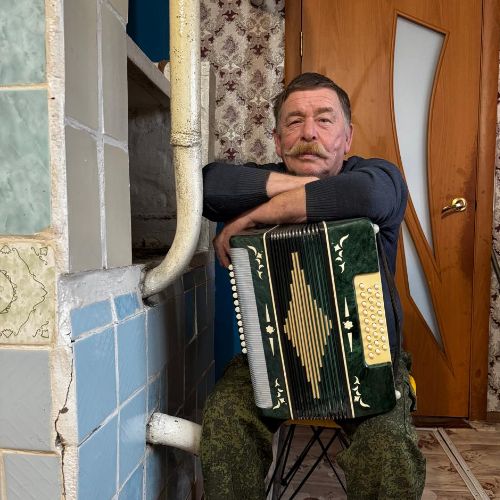 Аватар автора