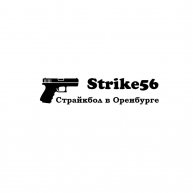 Иконка канала Strike56
