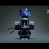 Иконка канала BlackDemon X9999
