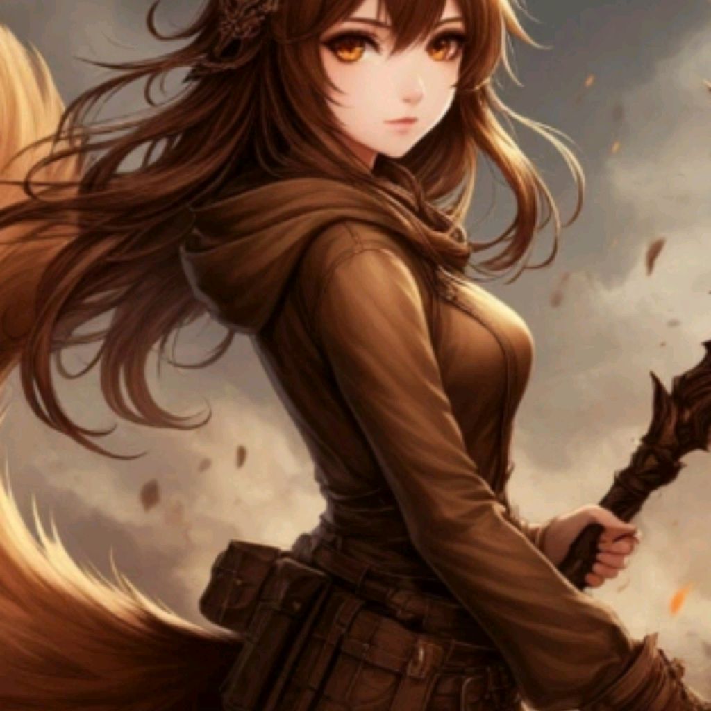 Аватар автора