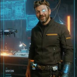 Аватар автора