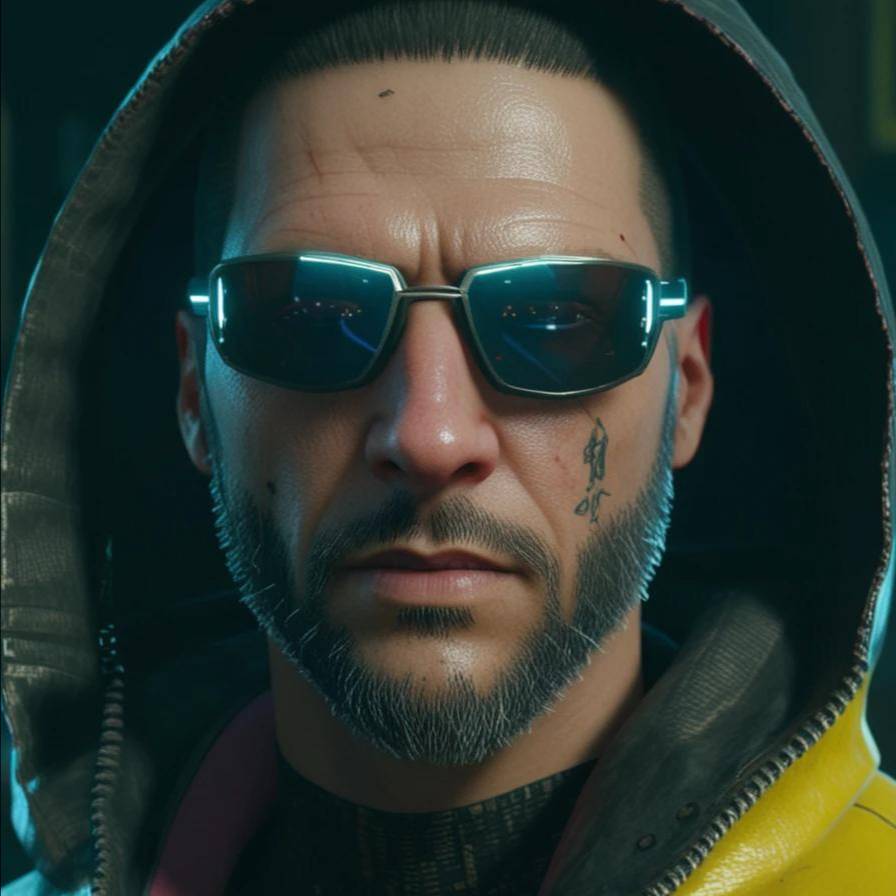 Аватар автора