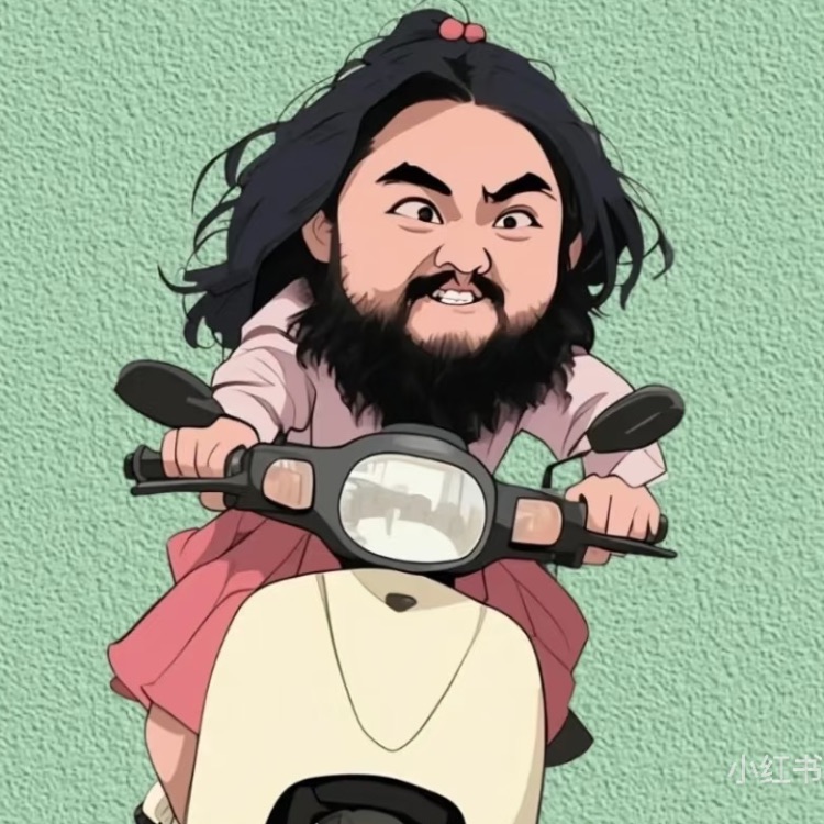 Иконка канала ChineseGao