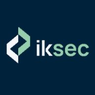 Иконка канала iksec