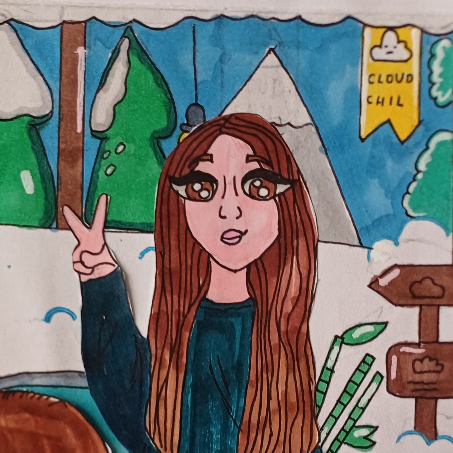 Аватар автора