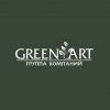 Иконка канала Green Art: ландшафтный дизайн, проект, озеленение
