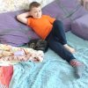 Иконка канала MishaHasanov84