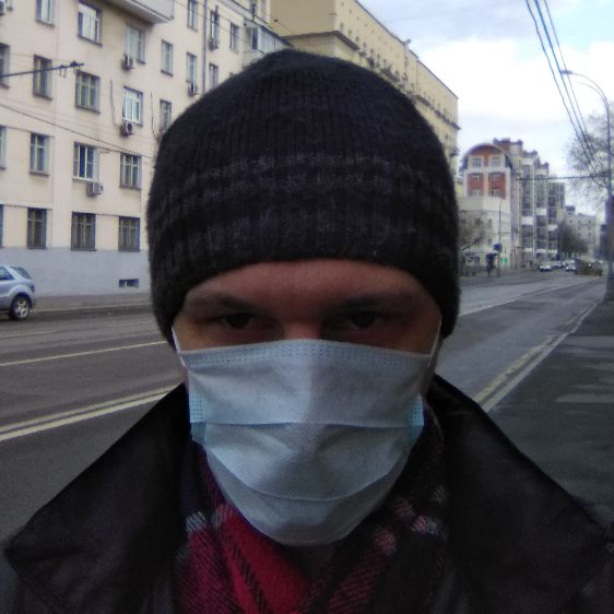 Иконка канала Зобрин