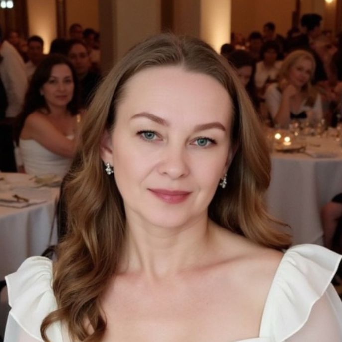 Иконка канала Марина Кононова/Своя в 🅰️льфе