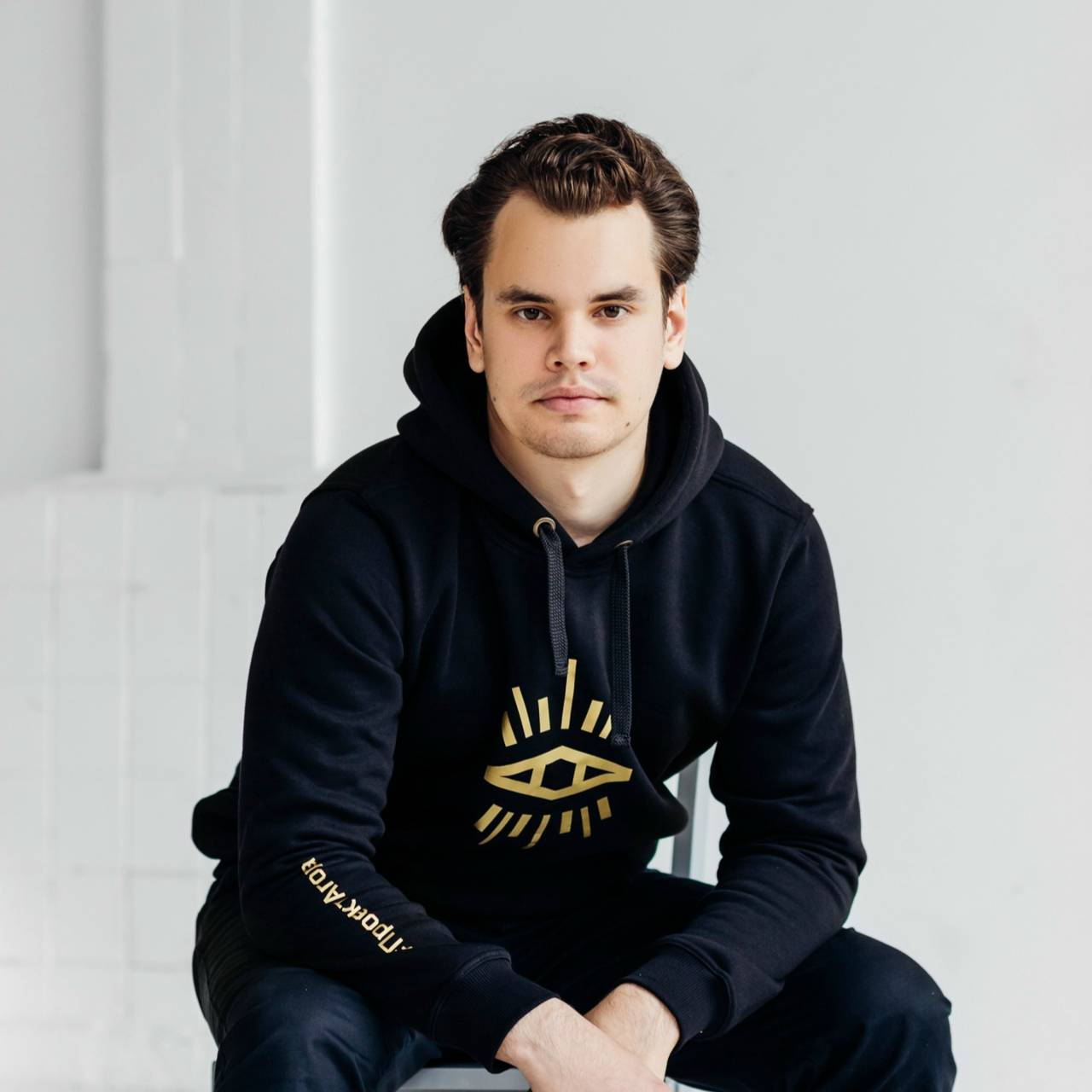 Иконка канала Илья Бабанский