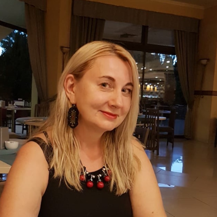 Аватар автора