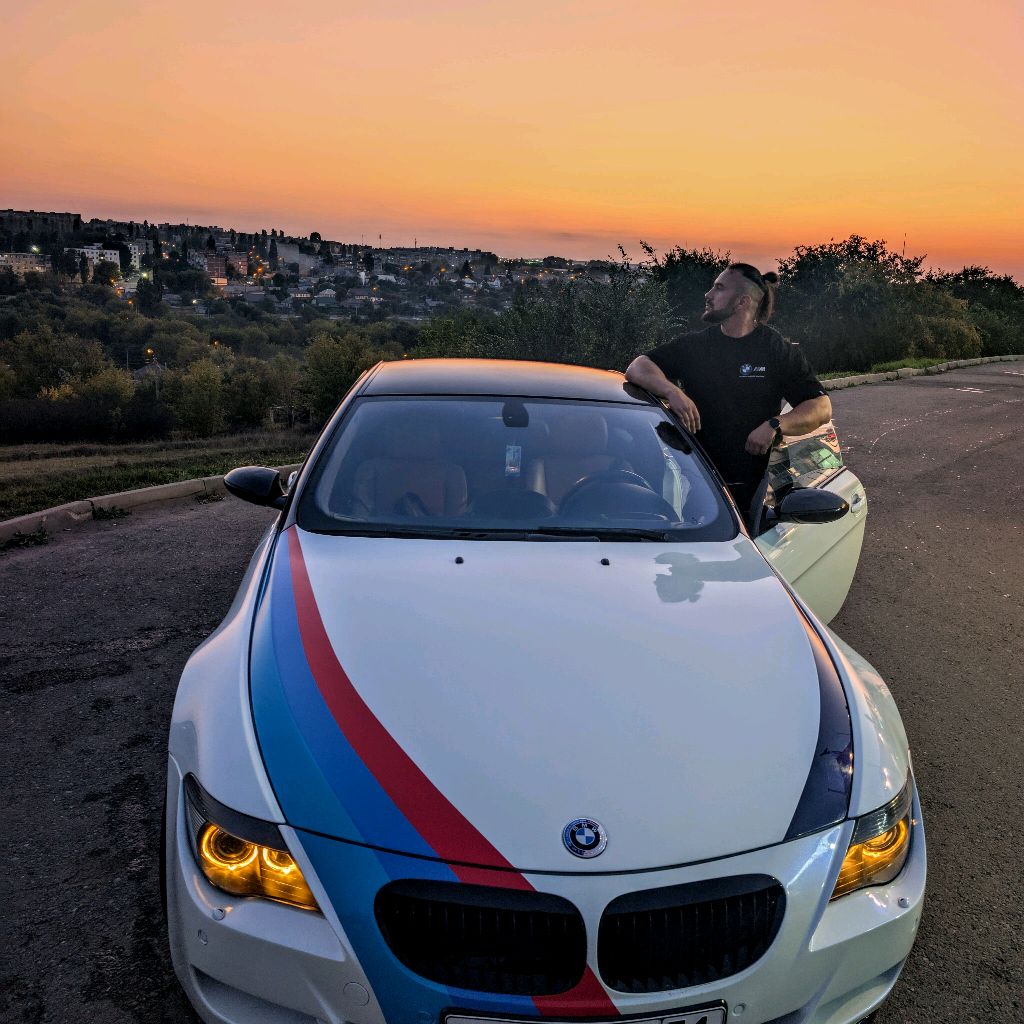 Аватар автора