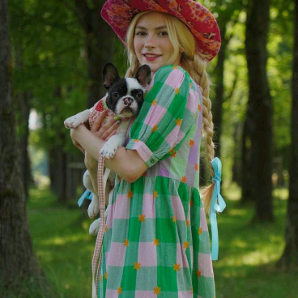 Аватар автора