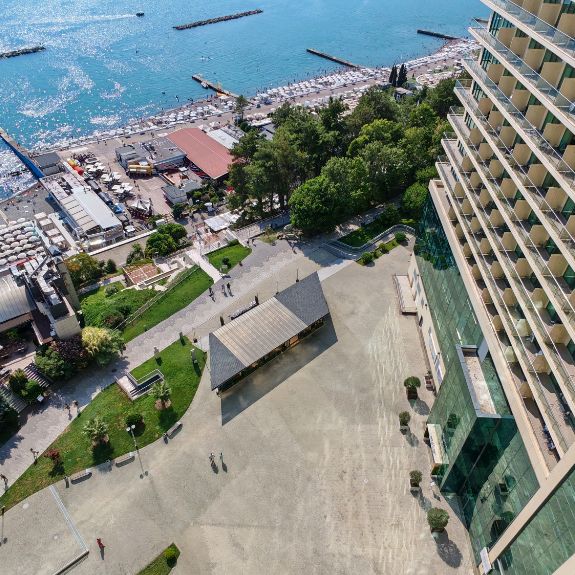 Аватар автора