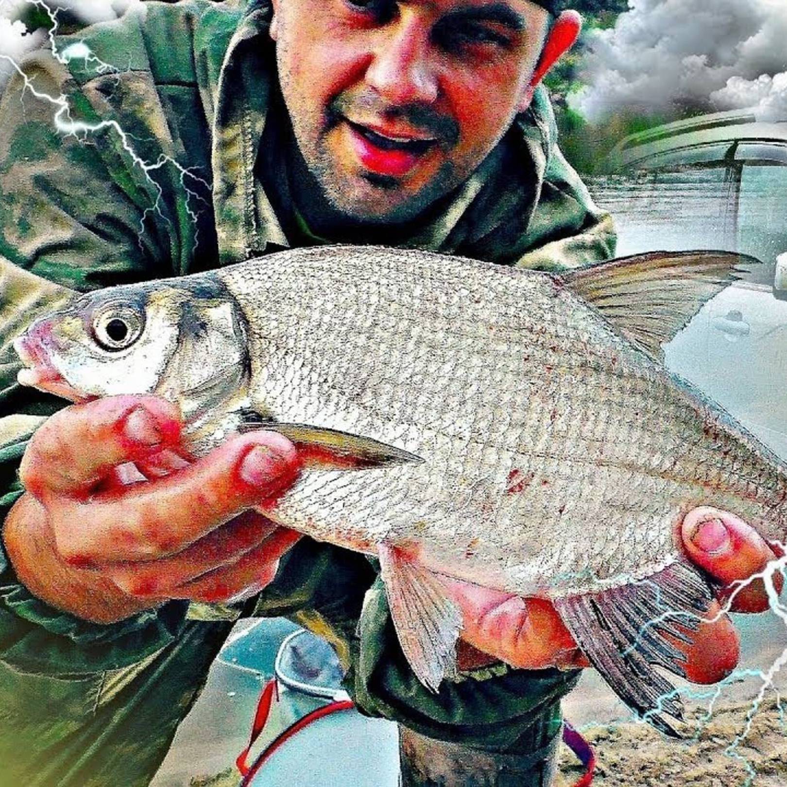 Иконка канала МОРДОВСКИЕ БУДНИ