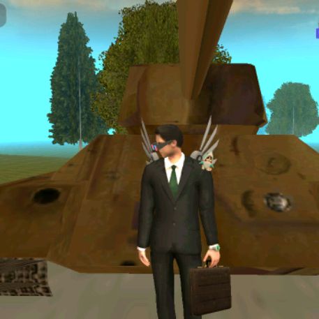 Аватар автора