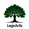 Иконка канала LegeArtis