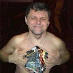 Аватар автора