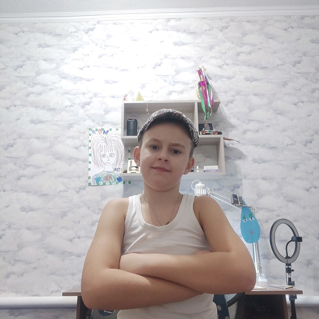 Иконка канала Batyok Dimas