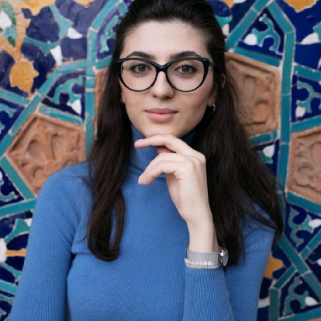 Аватар автора