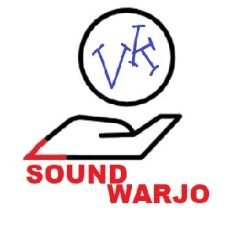 Иконка канала Sound Warjo