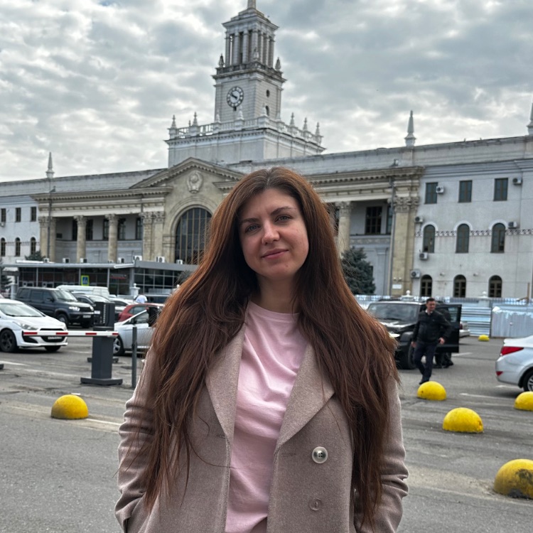 Аватар автора