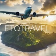 Иконка канала ETOTRAVEL