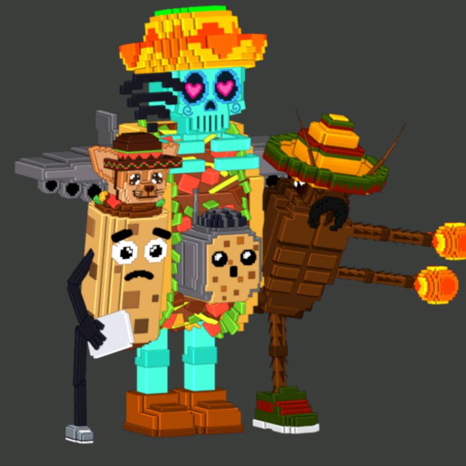 Аватар автора