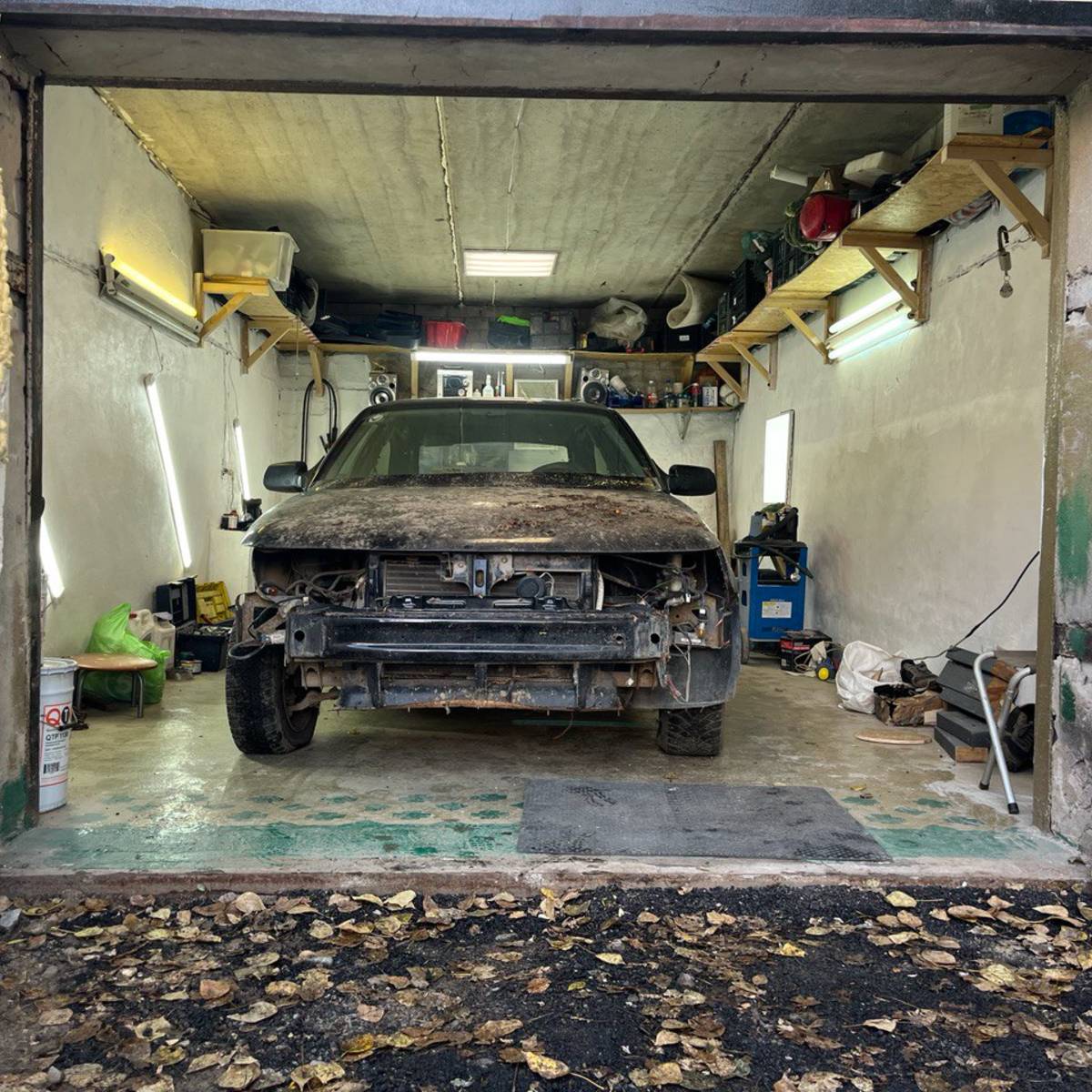 Иконка канала Авто АА