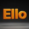 Иконка канала 🟠ELLO CORP🟠