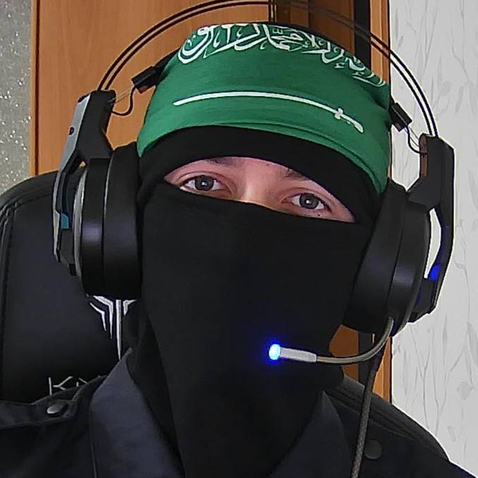 Аватар автора