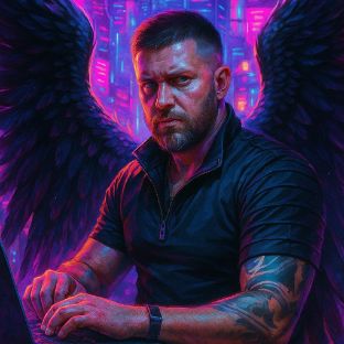 Иконка канала Raguel
