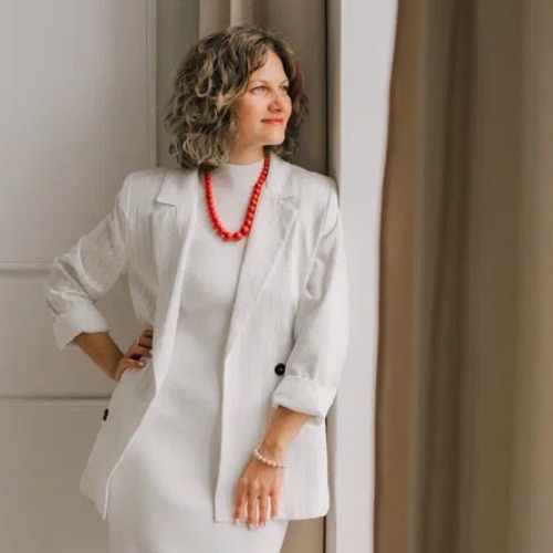 Иконка канала Ольга Берёзкина