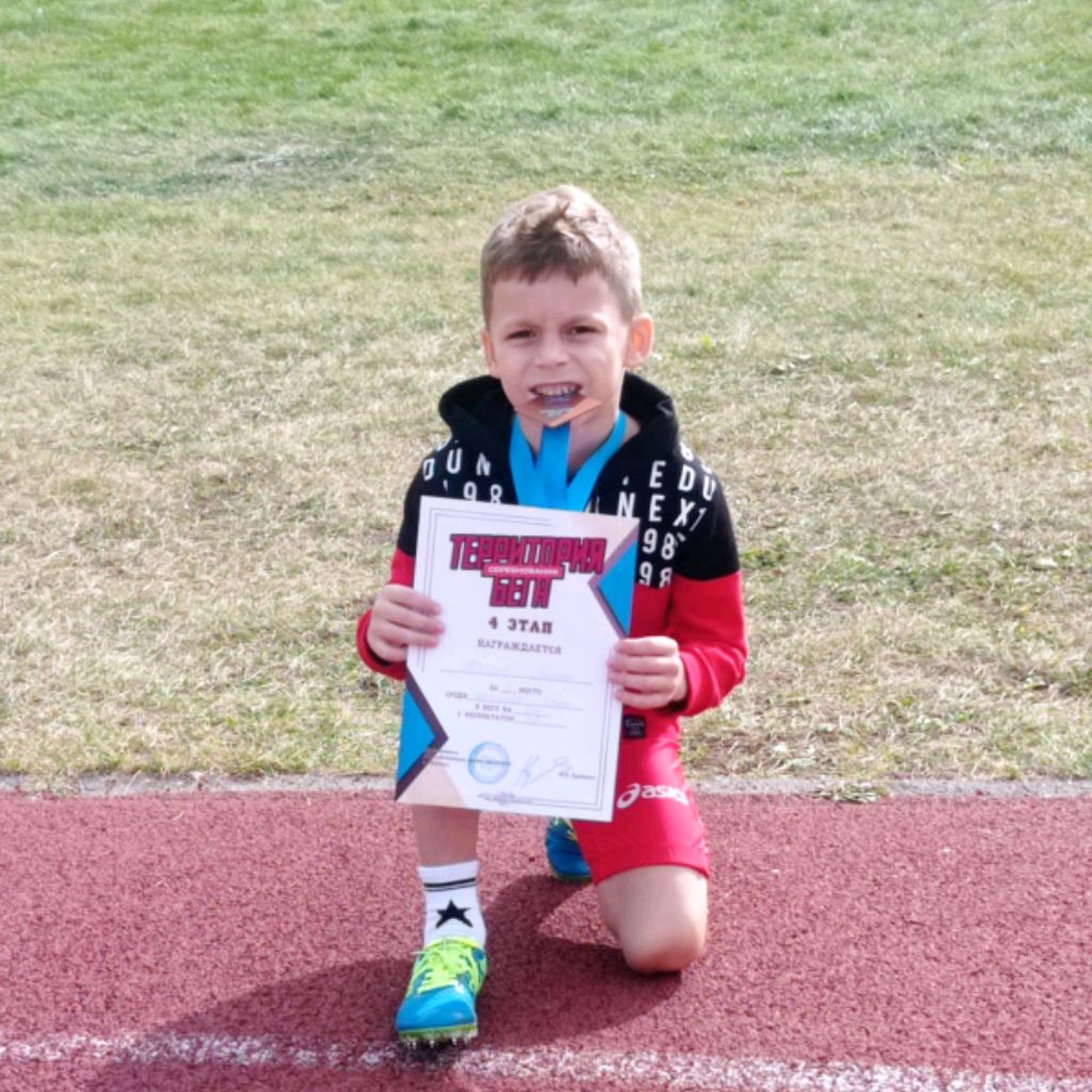 Иконка канала Мирон Сергеевич