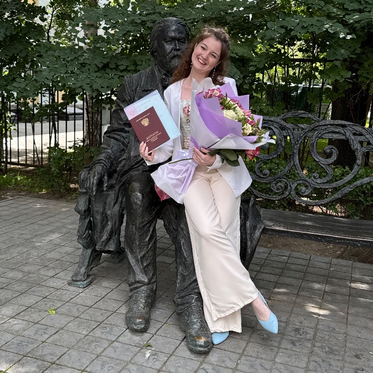 Аватар автора