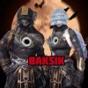 Иконка канала Baksik