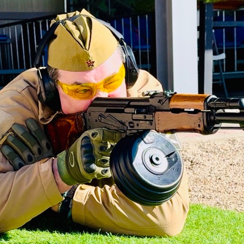 Аватар автора