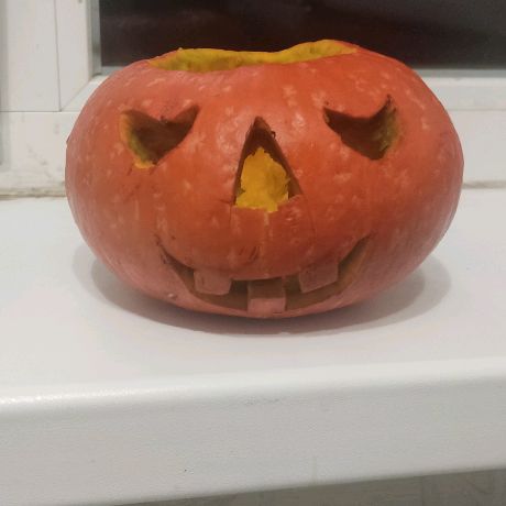 Иконка канала КалВладони