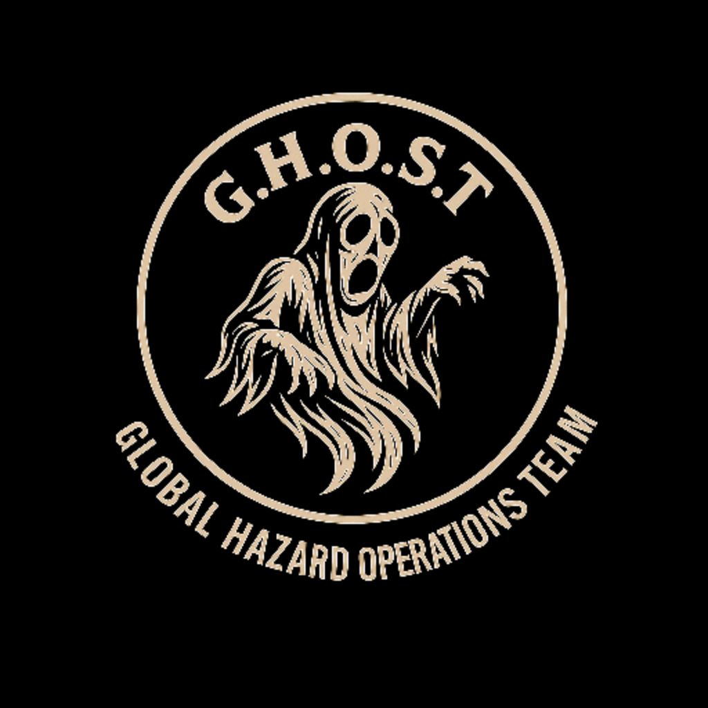 Иконка канала С/К G.H.O.S.T.