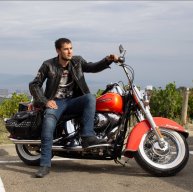 Иконка канала Shadow Rider