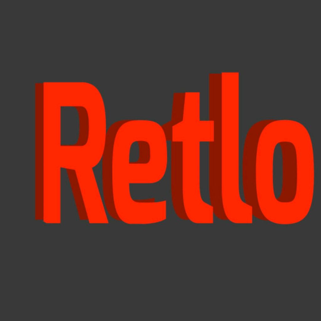 Иконка канала RETLO