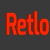 Иконка канала RETLO